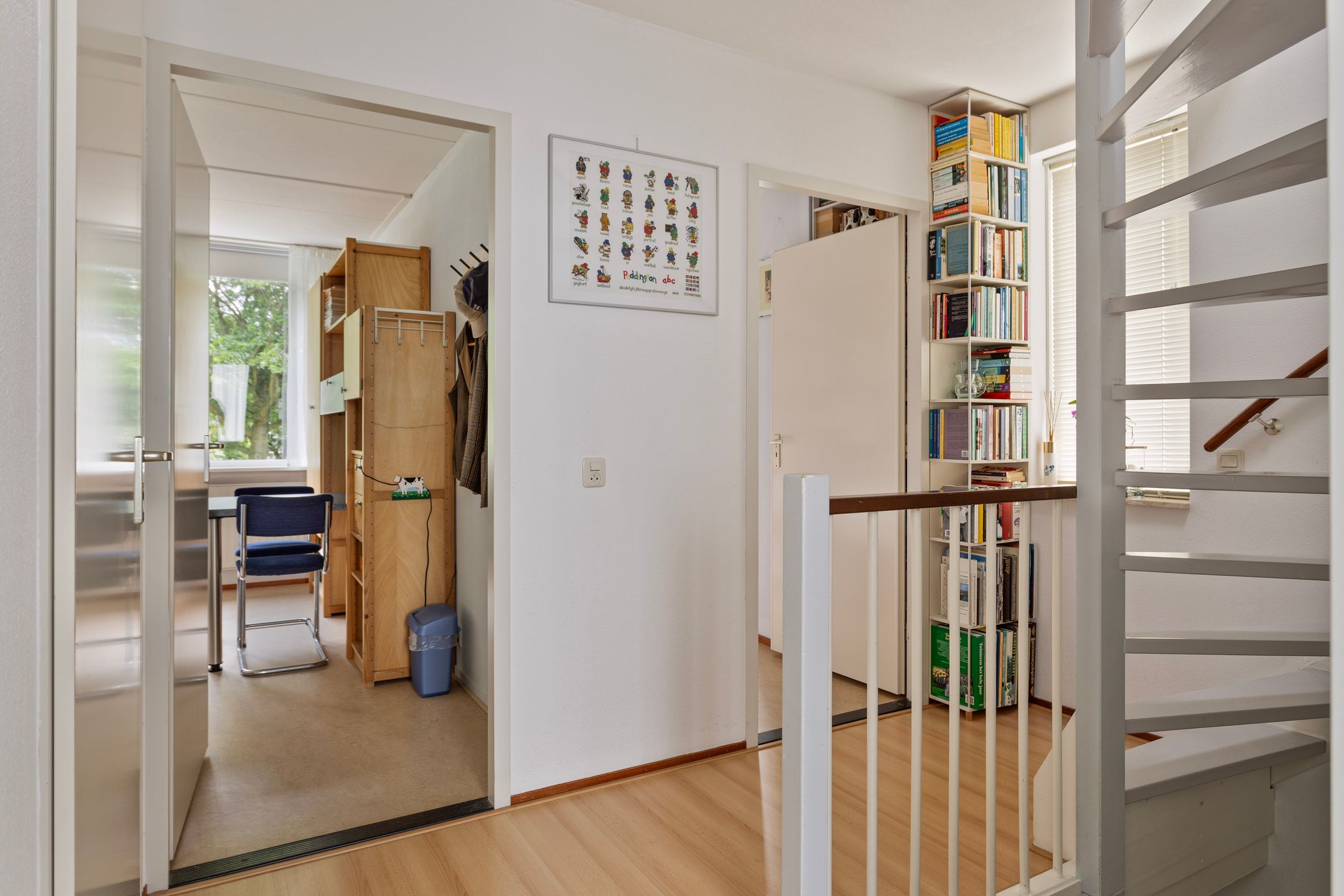 Foto 12 van Etty Hillesumlaan 30