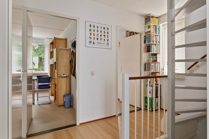 Foto 12 van Etty Hillesumlaan 30