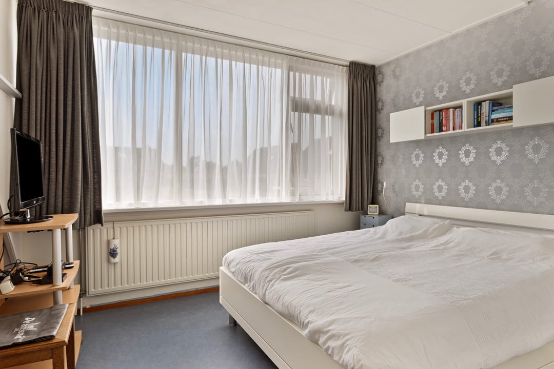 Foto 13 van Etty Hillesumlaan 30