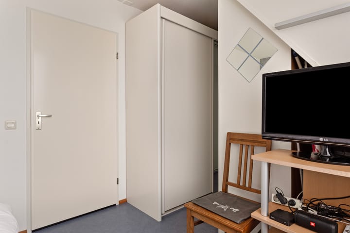 Foto 14 van Etty Hillesumlaan 30