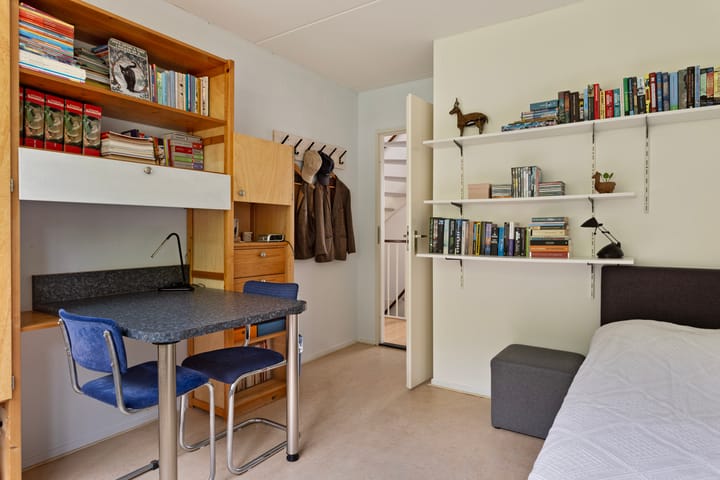 Foto 16 van Etty Hillesumlaan 30