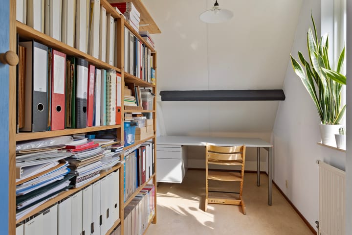 Foto 19 van Etty Hillesumlaan 30