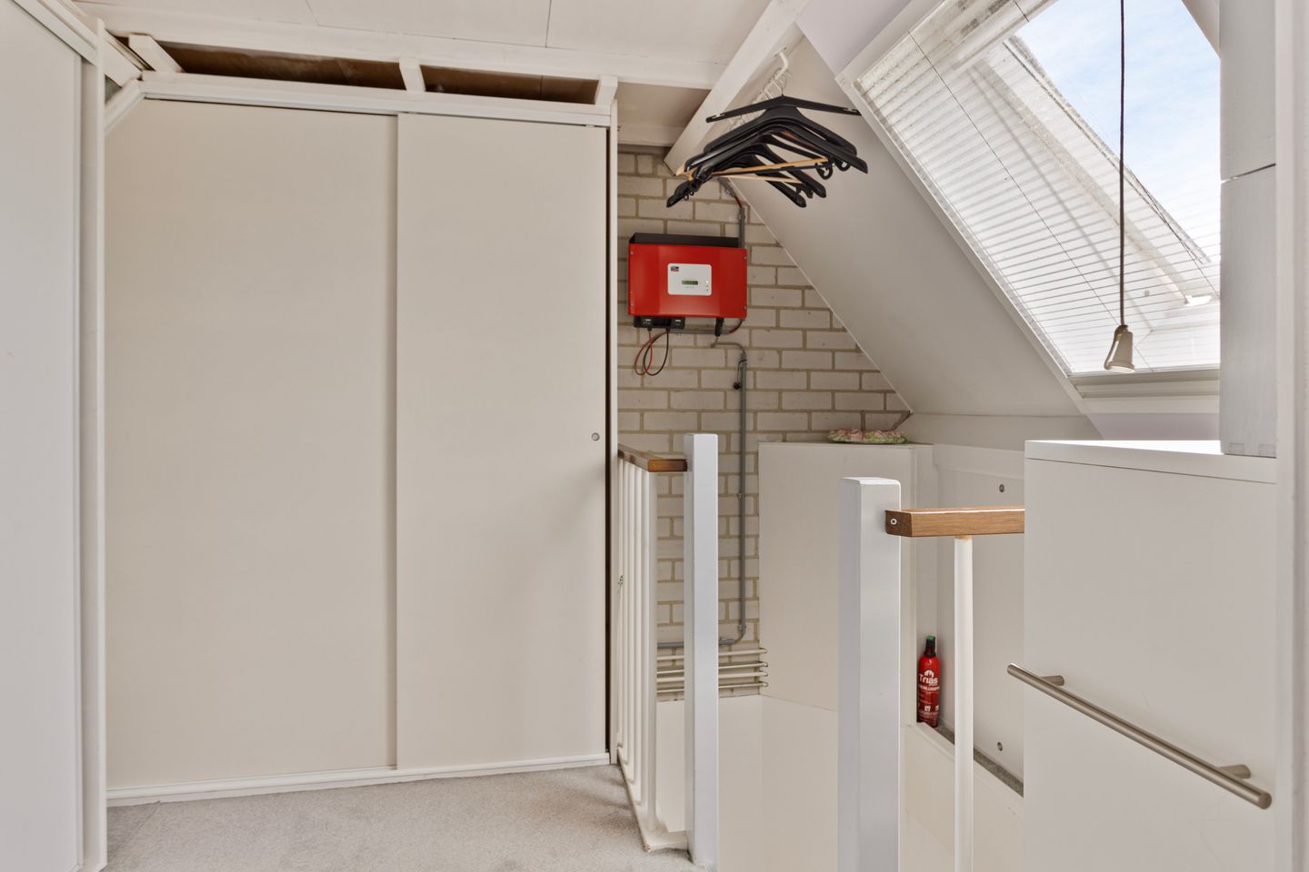 Foto 20 van Etty Hillesumlaan 30