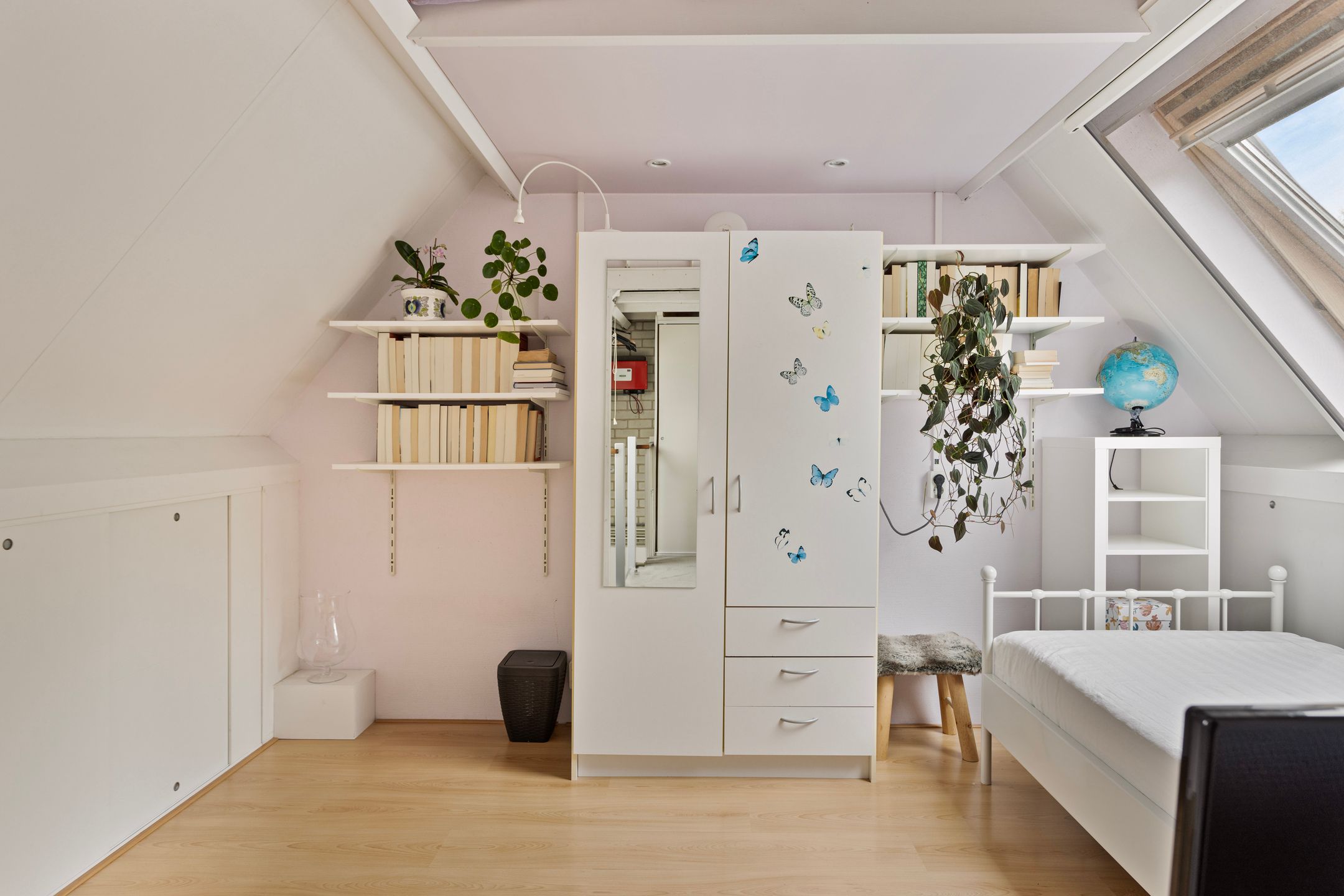 Foto 21 van Etty Hillesumlaan 30