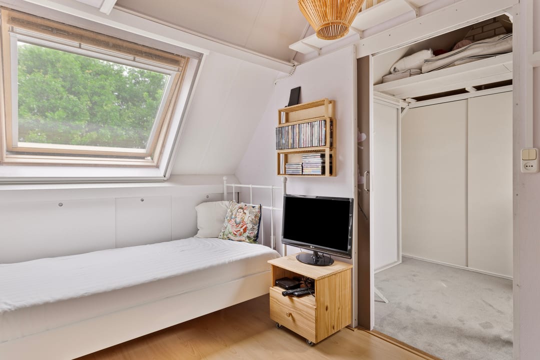 Foto 22 van Etty Hillesumlaan 30