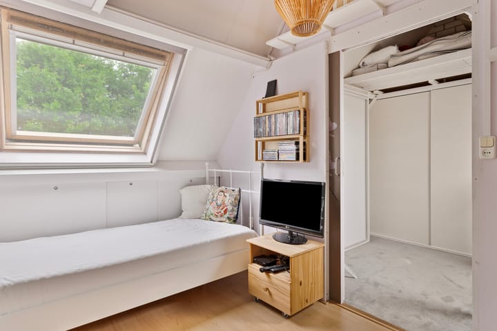 Foto 22 van Etty Hillesumlaan 30