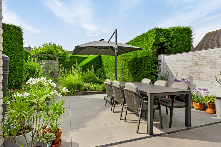 Foto 23 van Etty Hillesumlaan 30