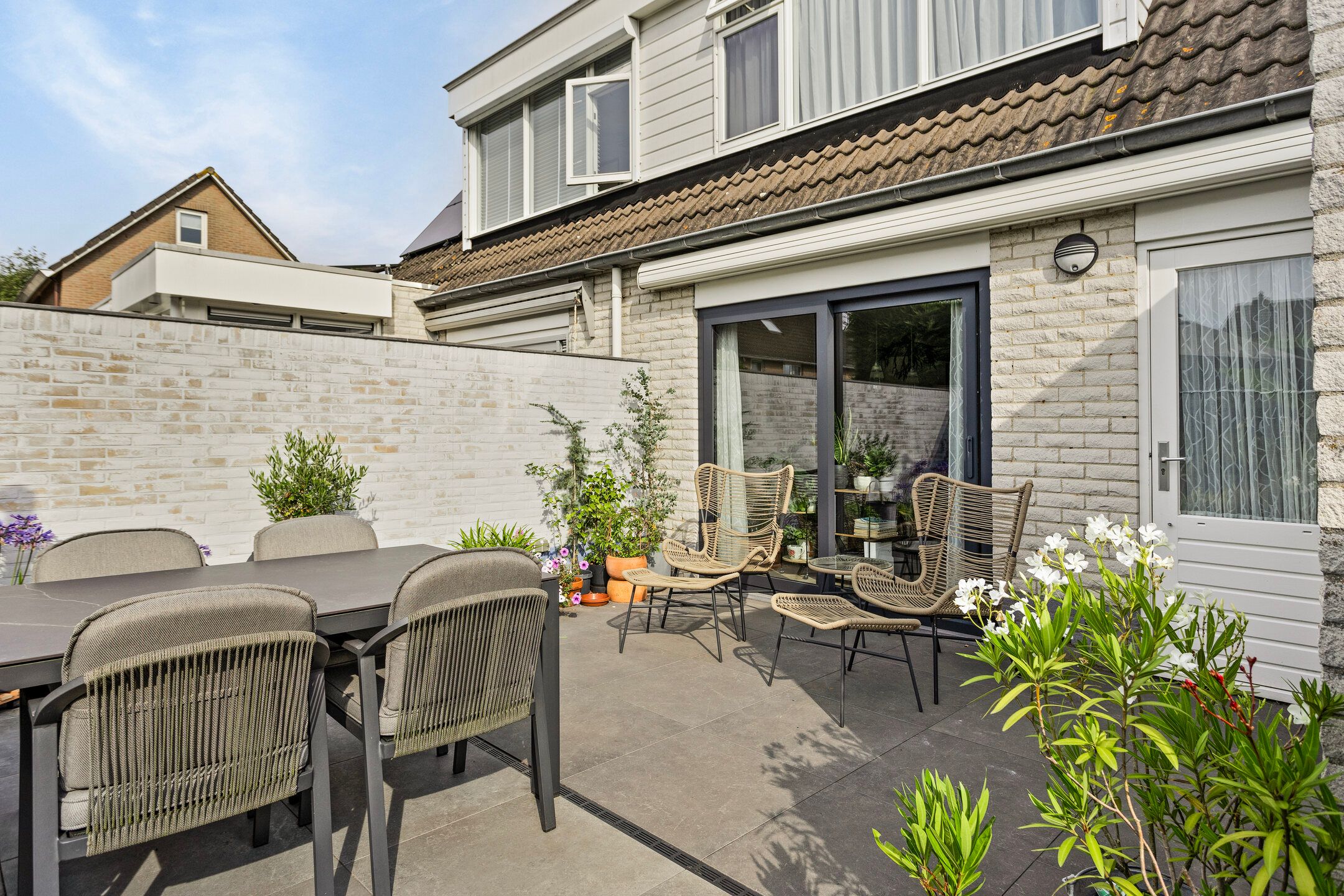 Foto 24 van Etty Hillesumlaan 30