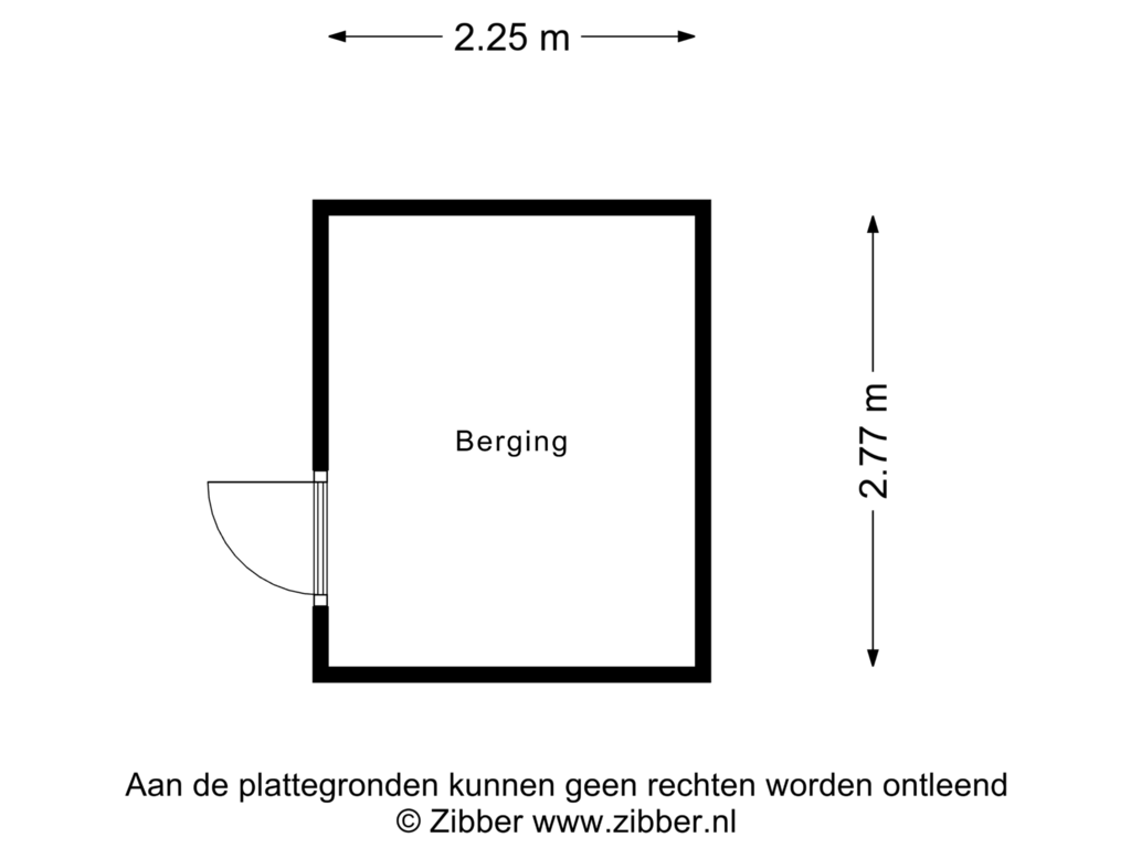 Berging