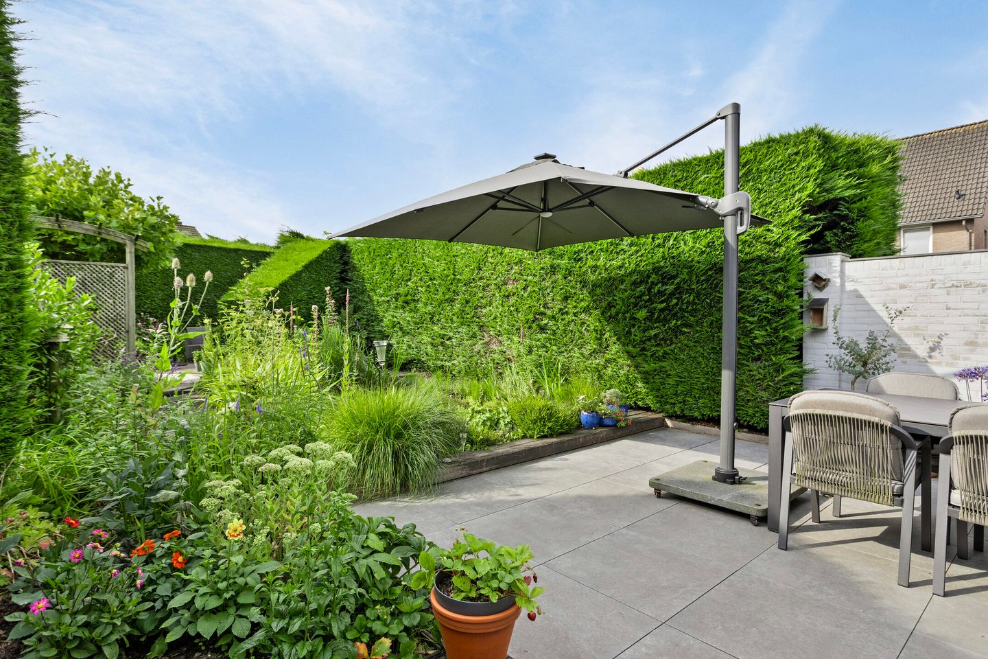 Foto 25 van Etty Hillesumlaan 30