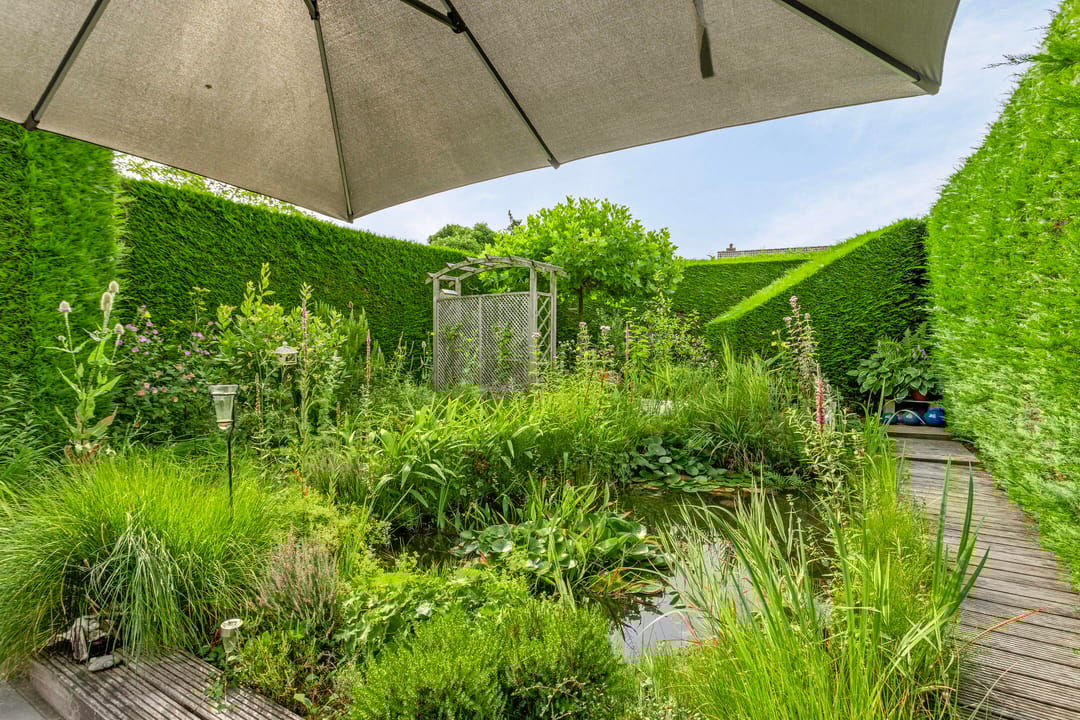 Foto 26 van Etty Hillesumlaan 30