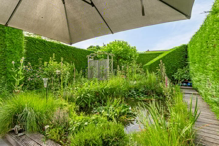 Foto 26 van Etty Hillesumlaan 30