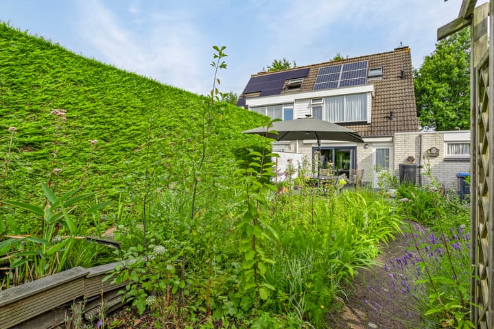 Foto 27 van Etty Hillesumlaan 30