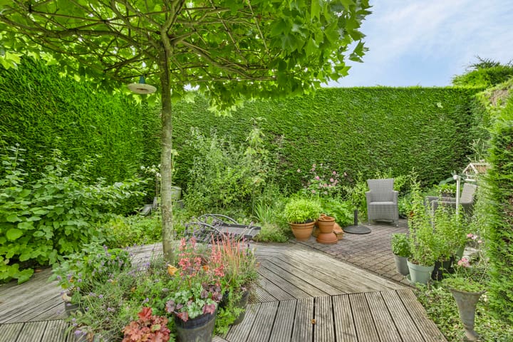 Foto 28 van Etty Hillesumlaan 30