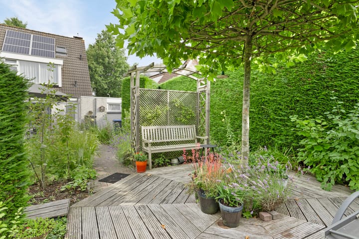 Foto 29 van Etty Hillesumlaan 30