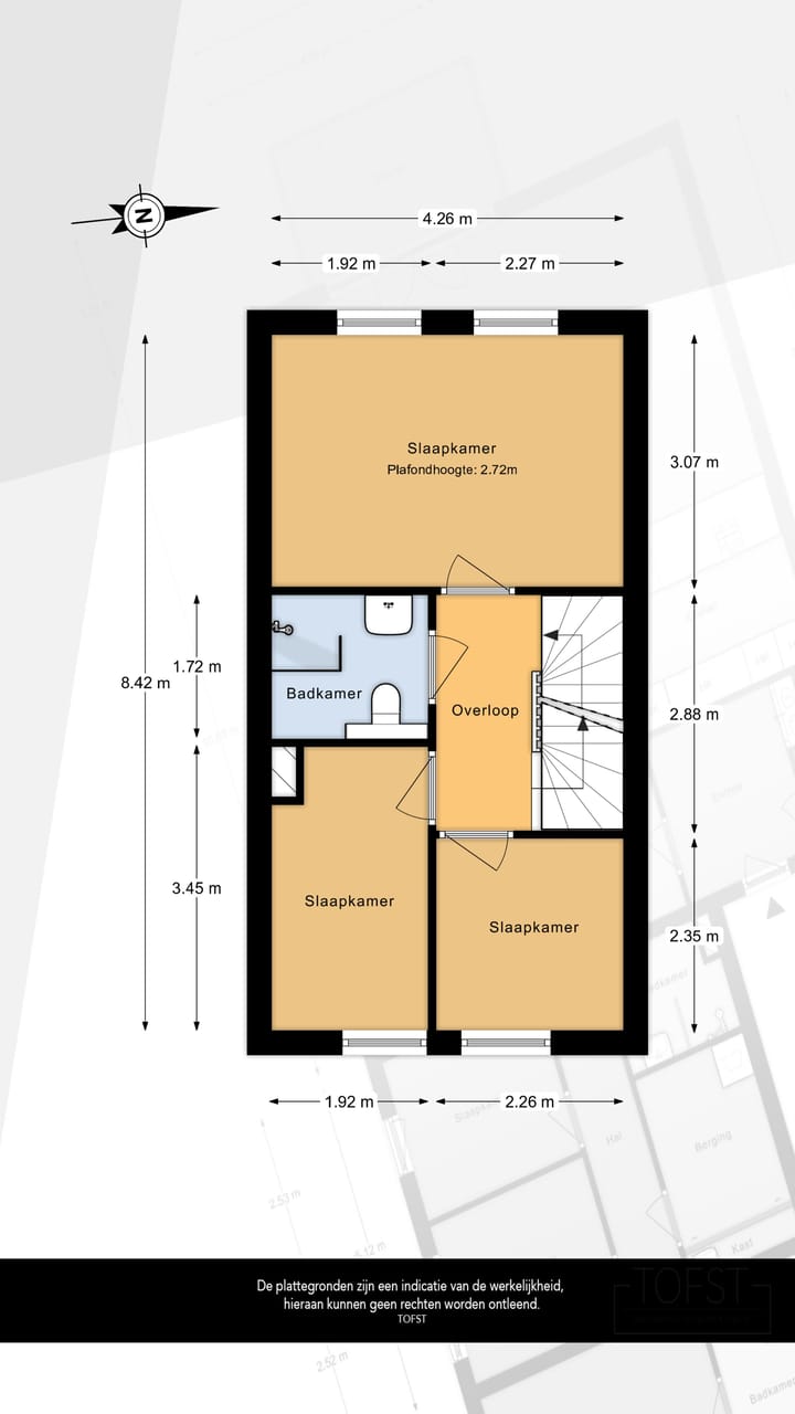 Foto 13 van Dijkshoornseweg 219