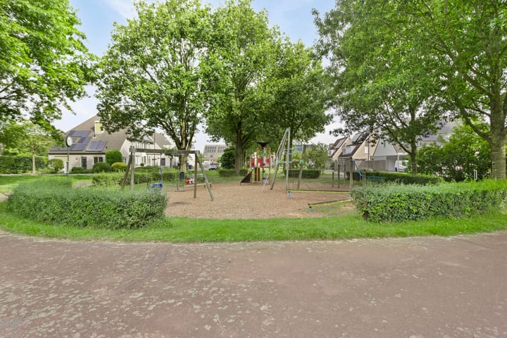 Foto 30 van Etty Hillesumlaan 30