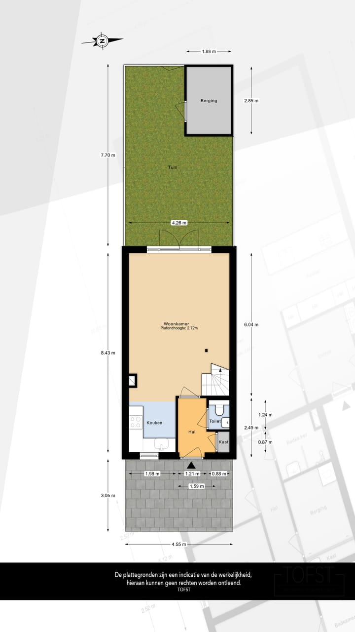 Foto 29 van Dijkshoornseweg 219