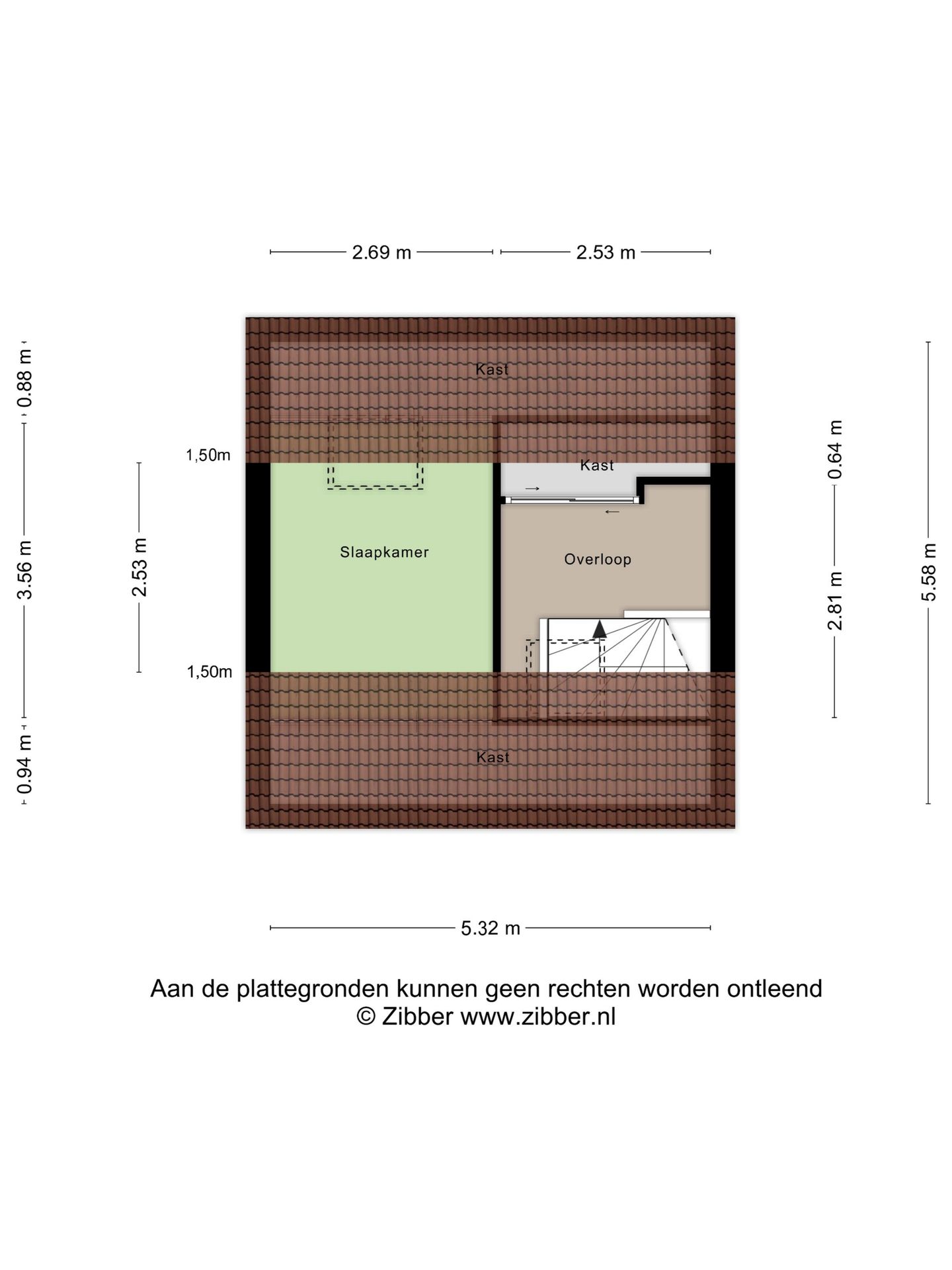 Foto 34 van Etty Hillesumlaan 30