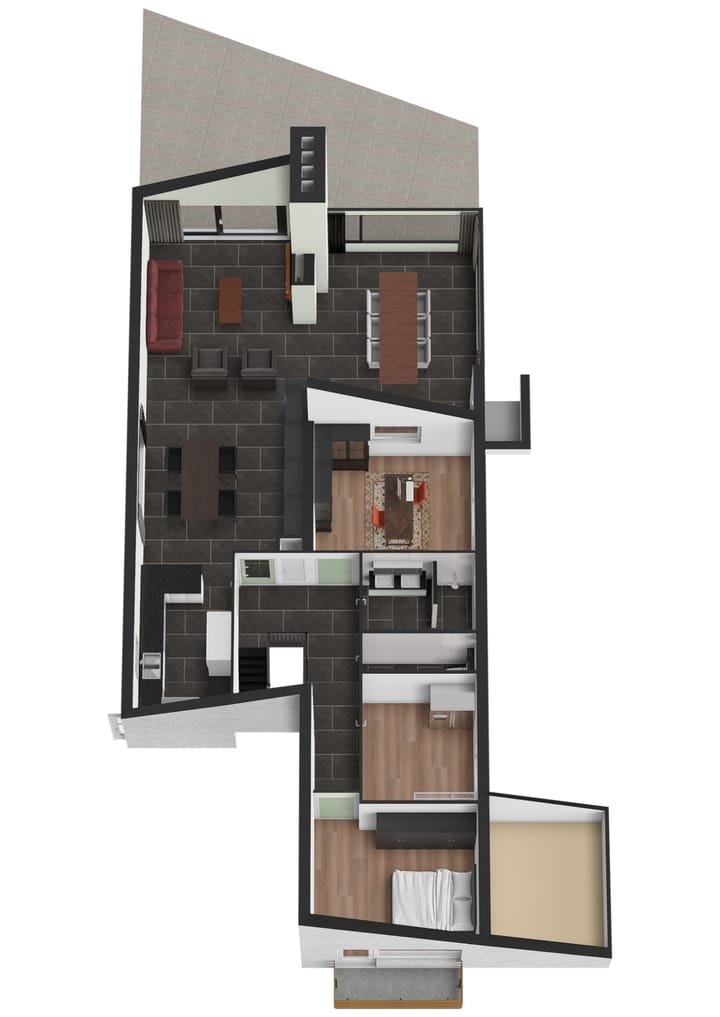 Foto 56 van Caecilialaan 3