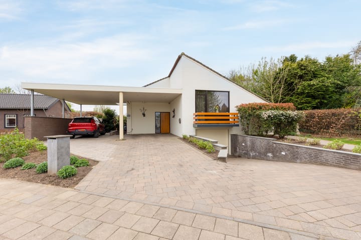 Foto 3 van Caecilialaan 3