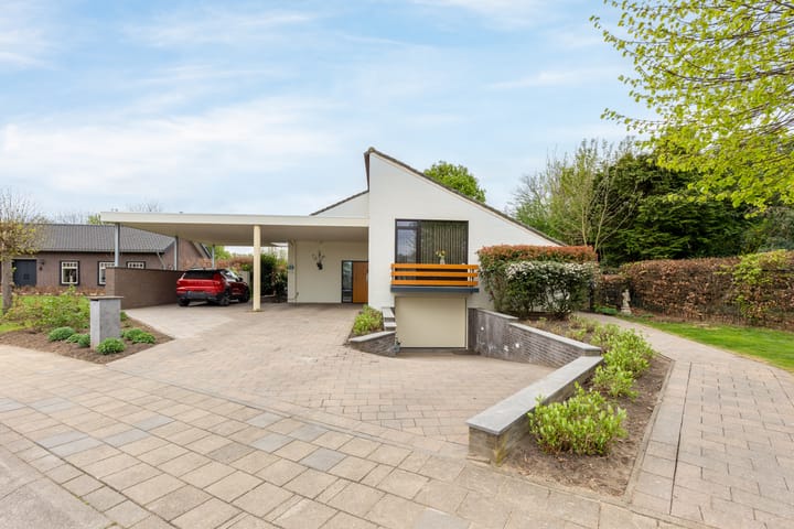 Foto 4 van Caecilialaan 3