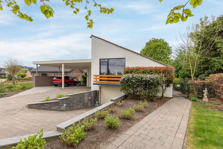 Foto 5 van Caecilialaan 3