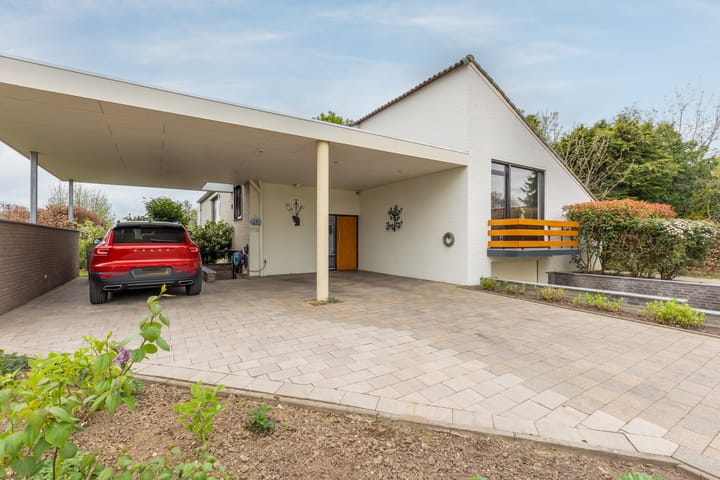 Foto 6 van Caecilialaan 3