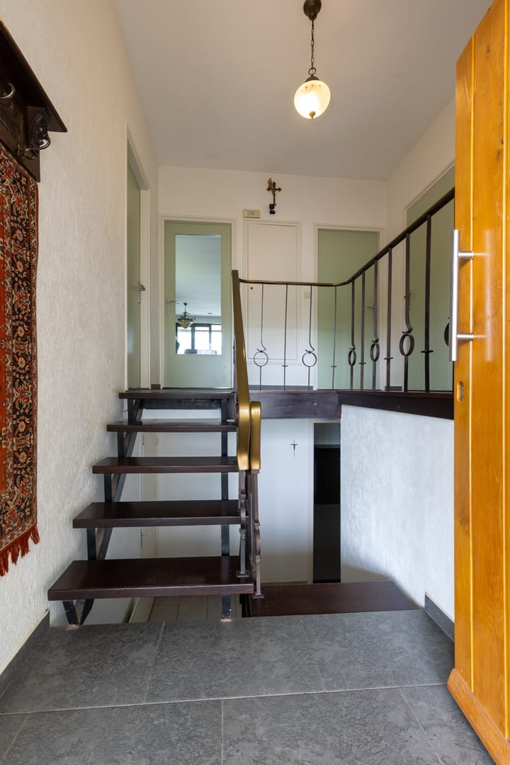 Foto 7 van Caecilialaan 3