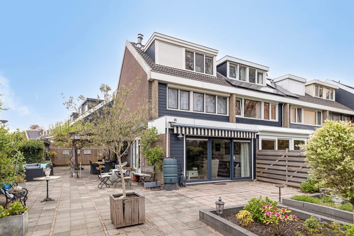 Foto 1 van Avegaar 31