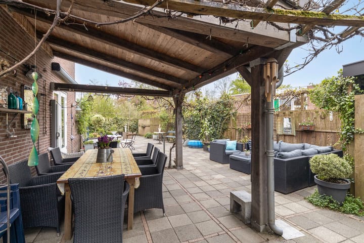 Foto 20 van Avegaar 31