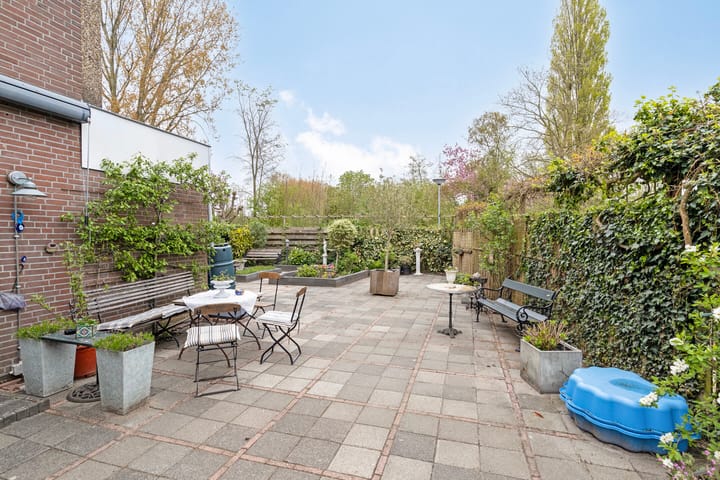 Foto 21 van Avegaar 31