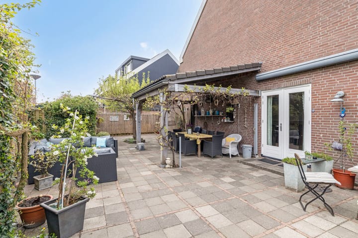 Foto 23 van Avegaar 31