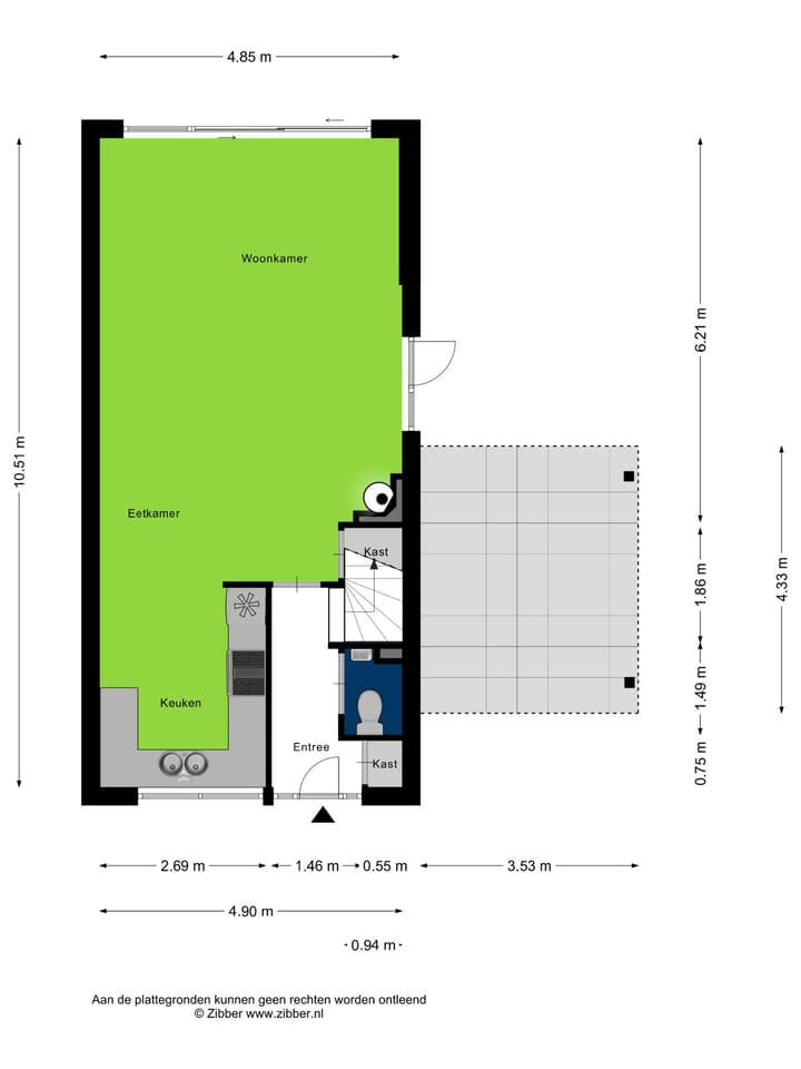 Foto 28 van Avegaar 31