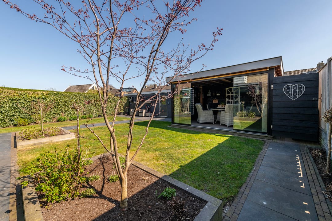 Foto 2 van Gruttolaan 23-A