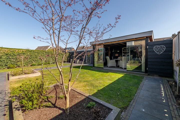 Foto 2 van Gruttolaan 23-A