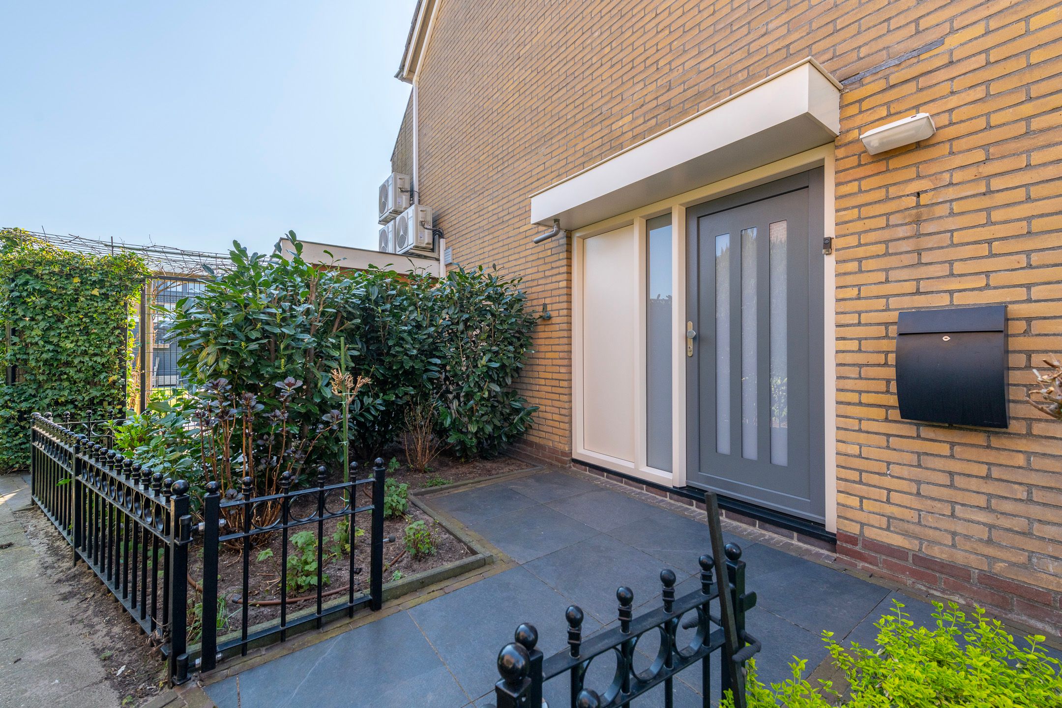 Foto 3 van Gruttolaan 23-A