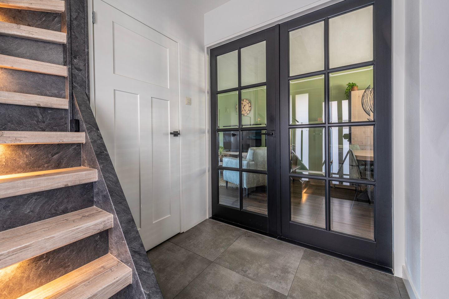 Foto 5 van Gruttolaan 23-A