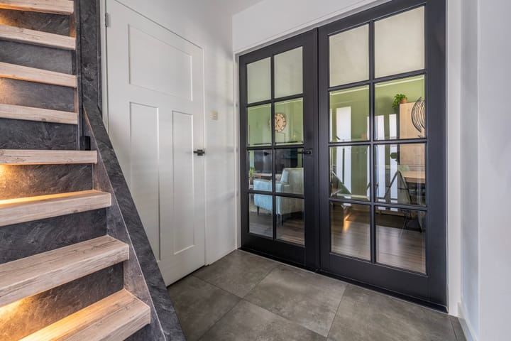 Foto 5 van Gruttolaan 23-A