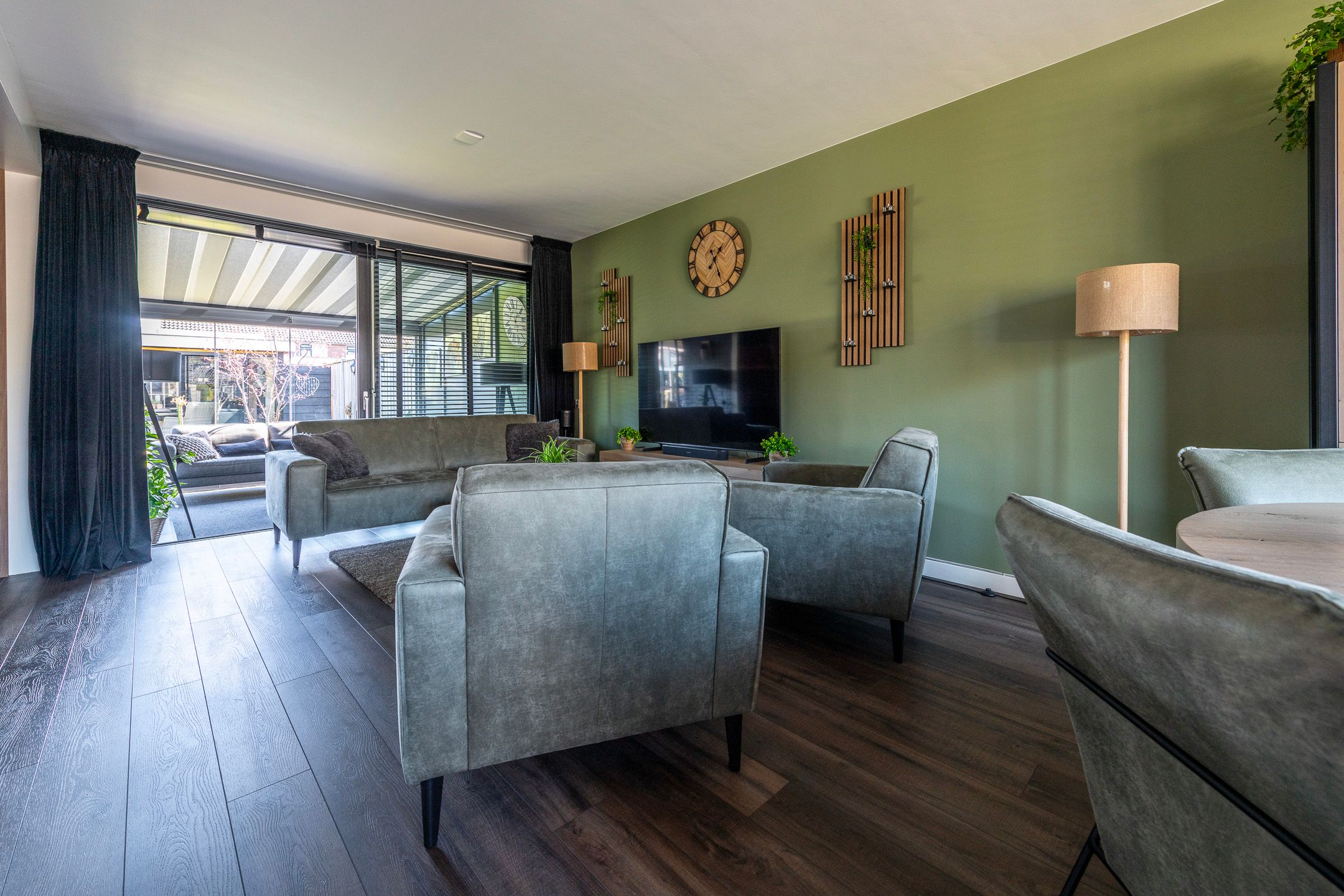 Foto 6 van Gruttolaan 23-A