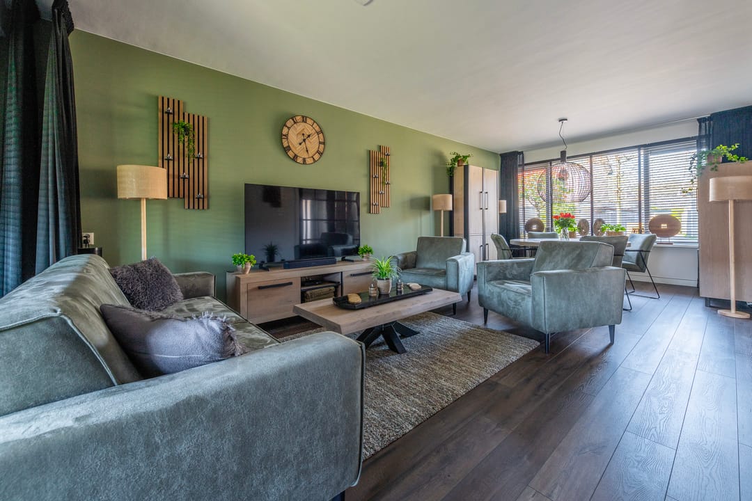 Foto 7 van Gruttolaan 23-A