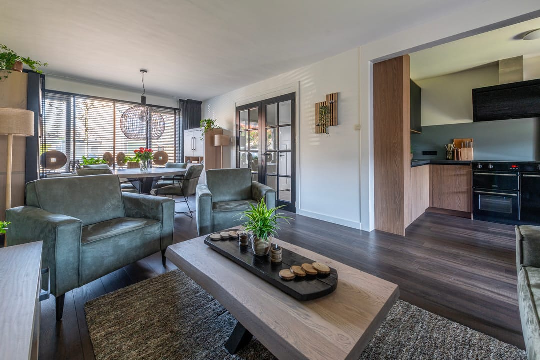 Foto 8 van Gruttolaan 23-A