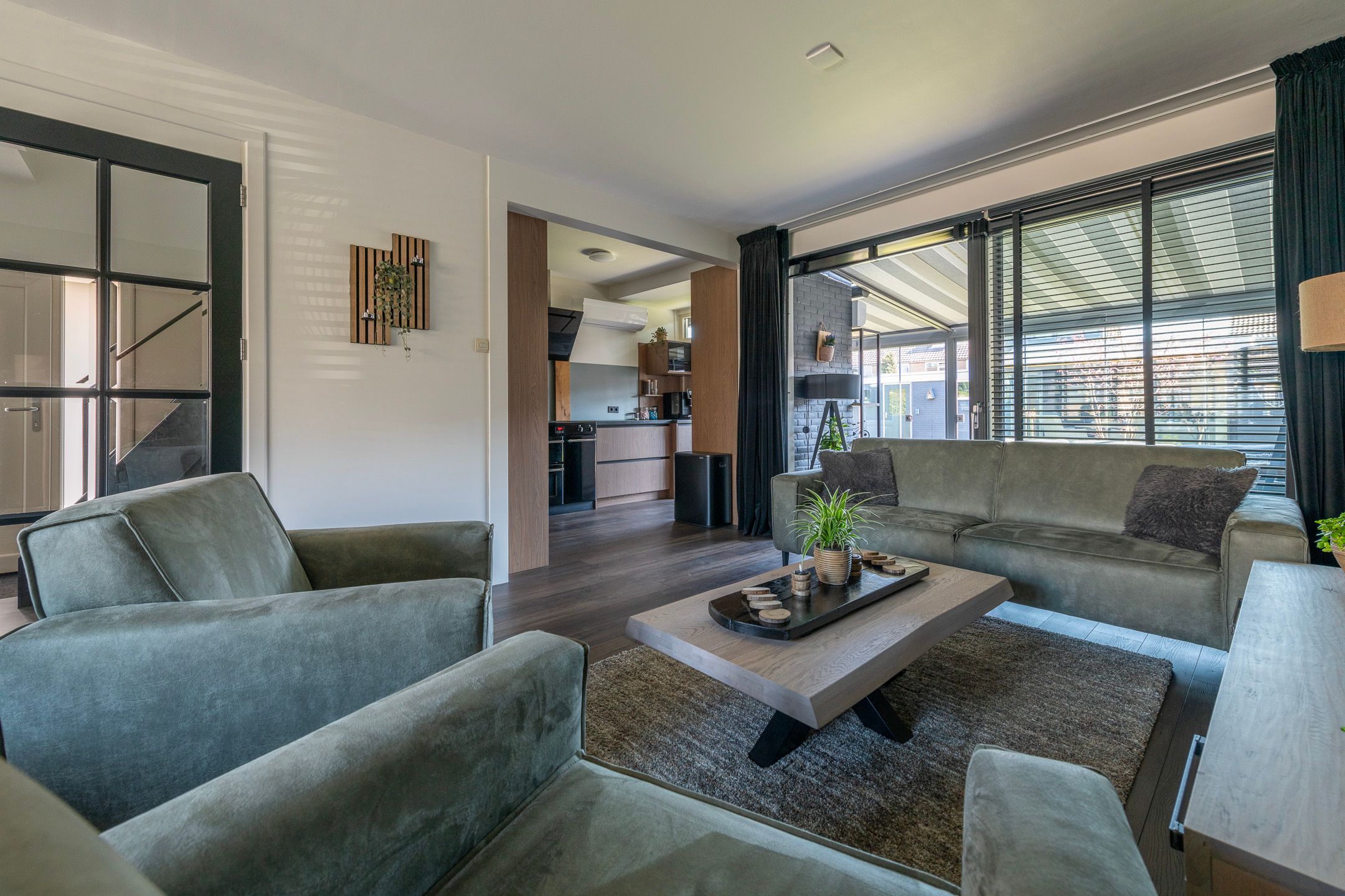 Foto 9 van Gruttolaan 23-A