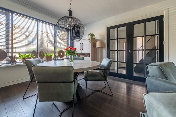 Foto 10 van Gruttolaan 23-A