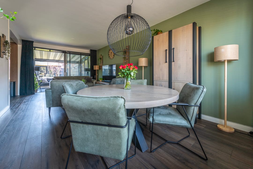 Foto 11 van Gruttolaan 23-A