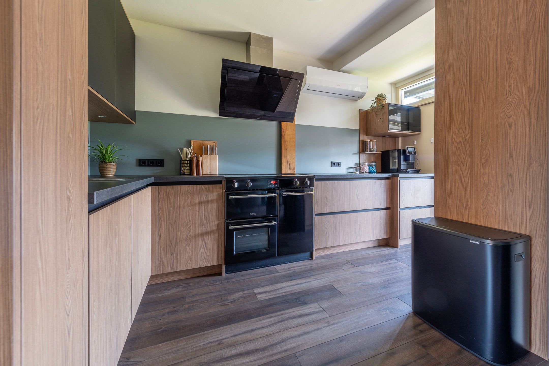 Foto 12 van Gruttolaan 23-A