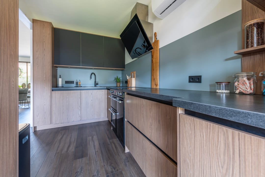 Foto 13 van Gruttolaan 23-A