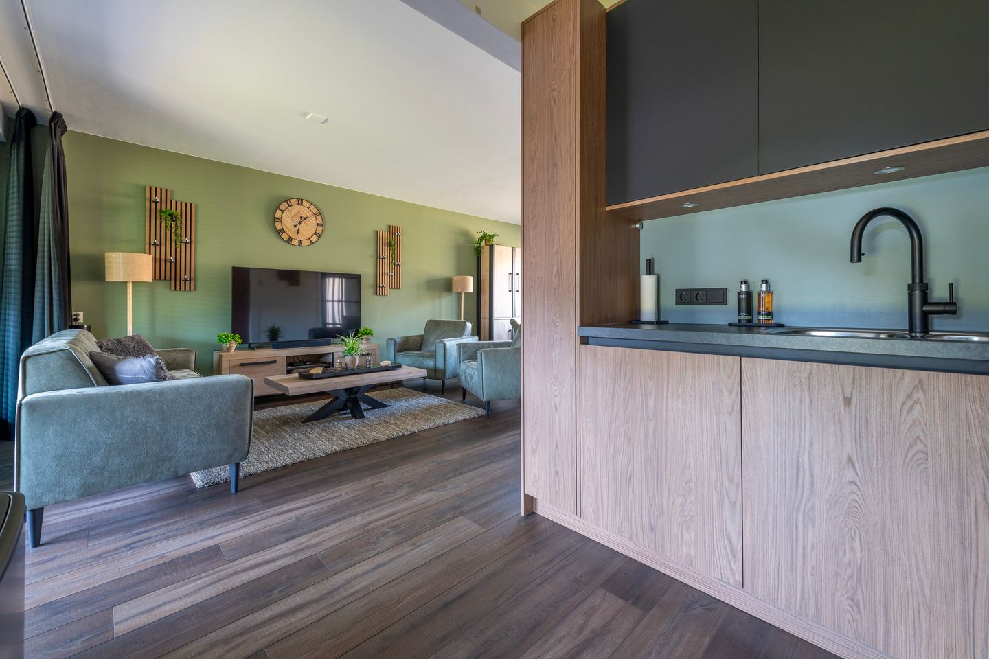 Foto 14 van Gruttolaan 23-A