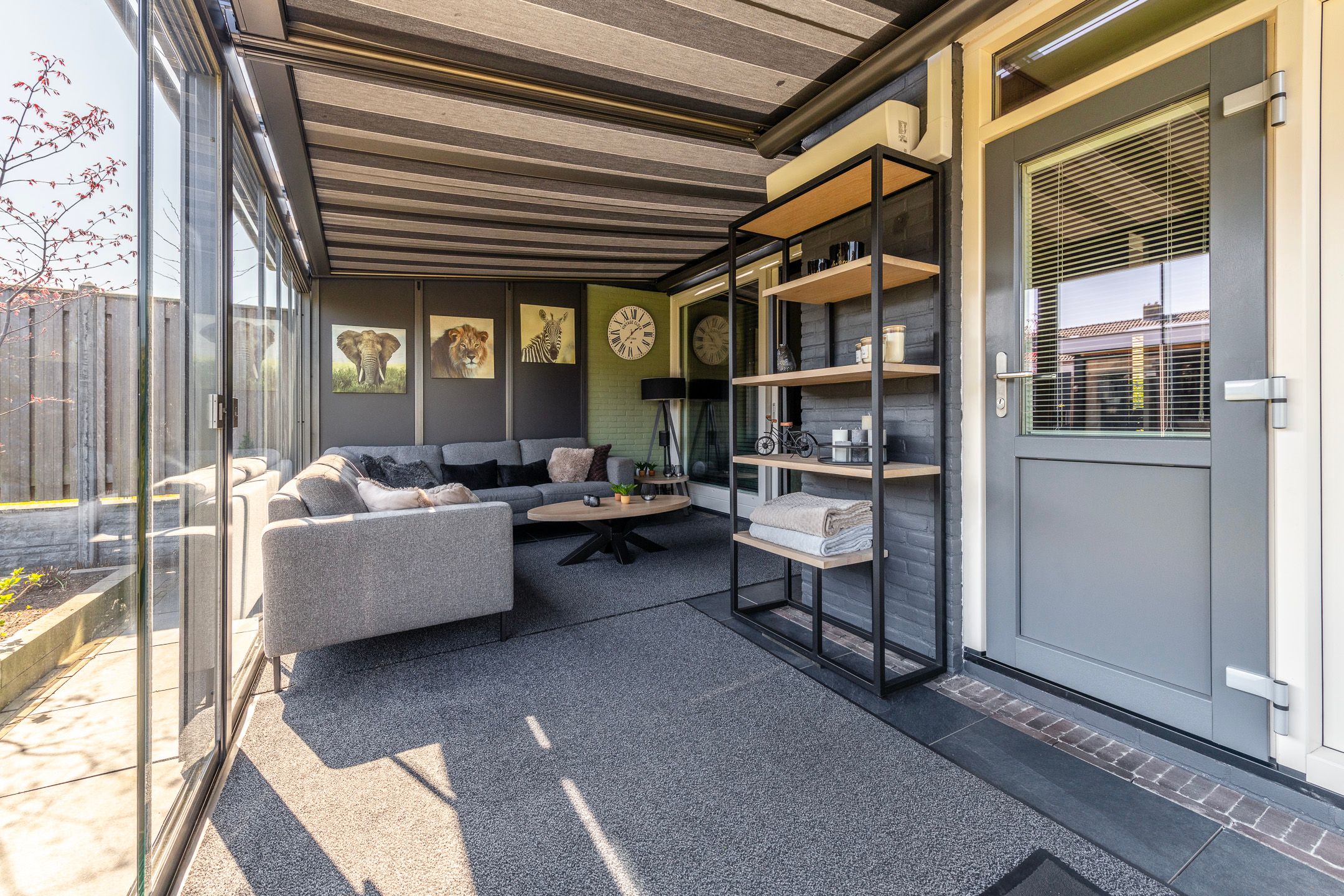 Foto 15 van Gruttolaan 23-A