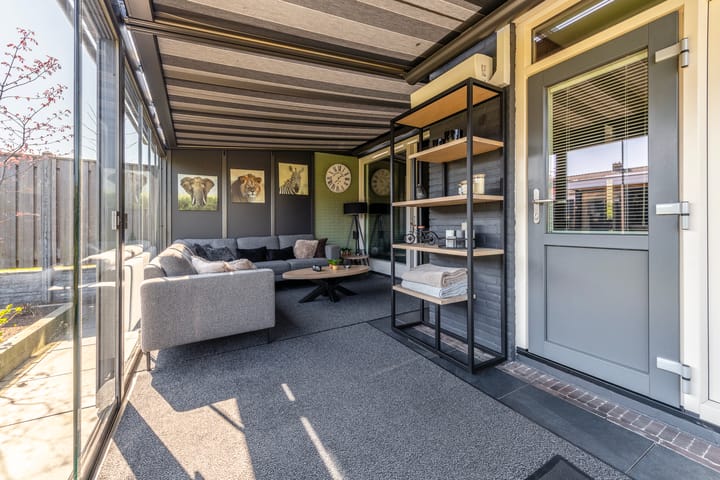 Foto 15 van Gruttolaan 23-A